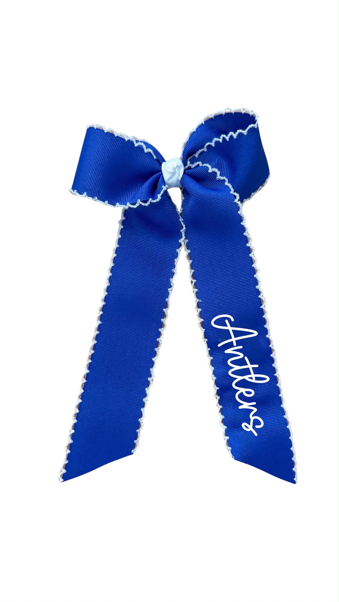 The Rally Bow