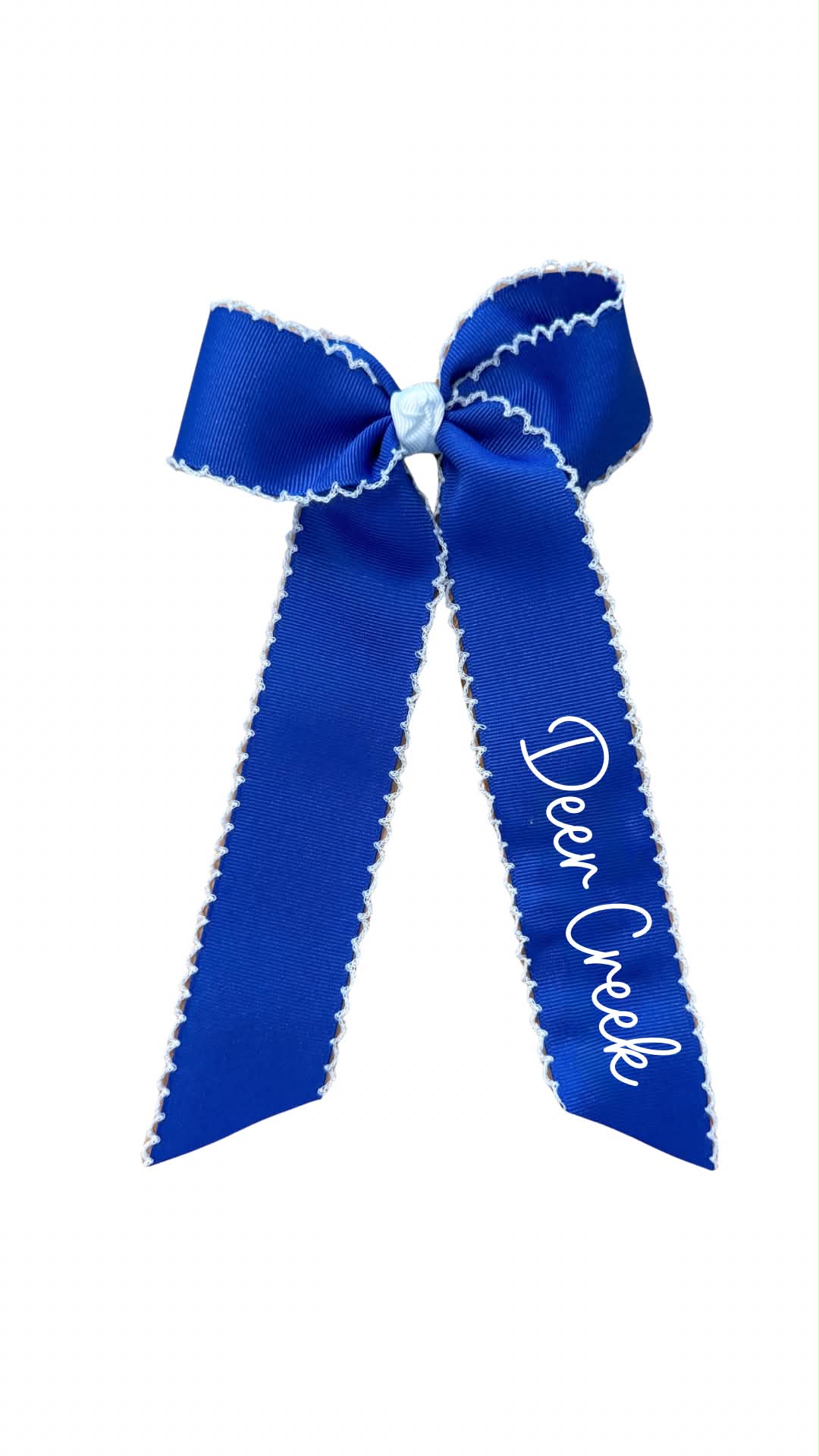 The Rally Bow