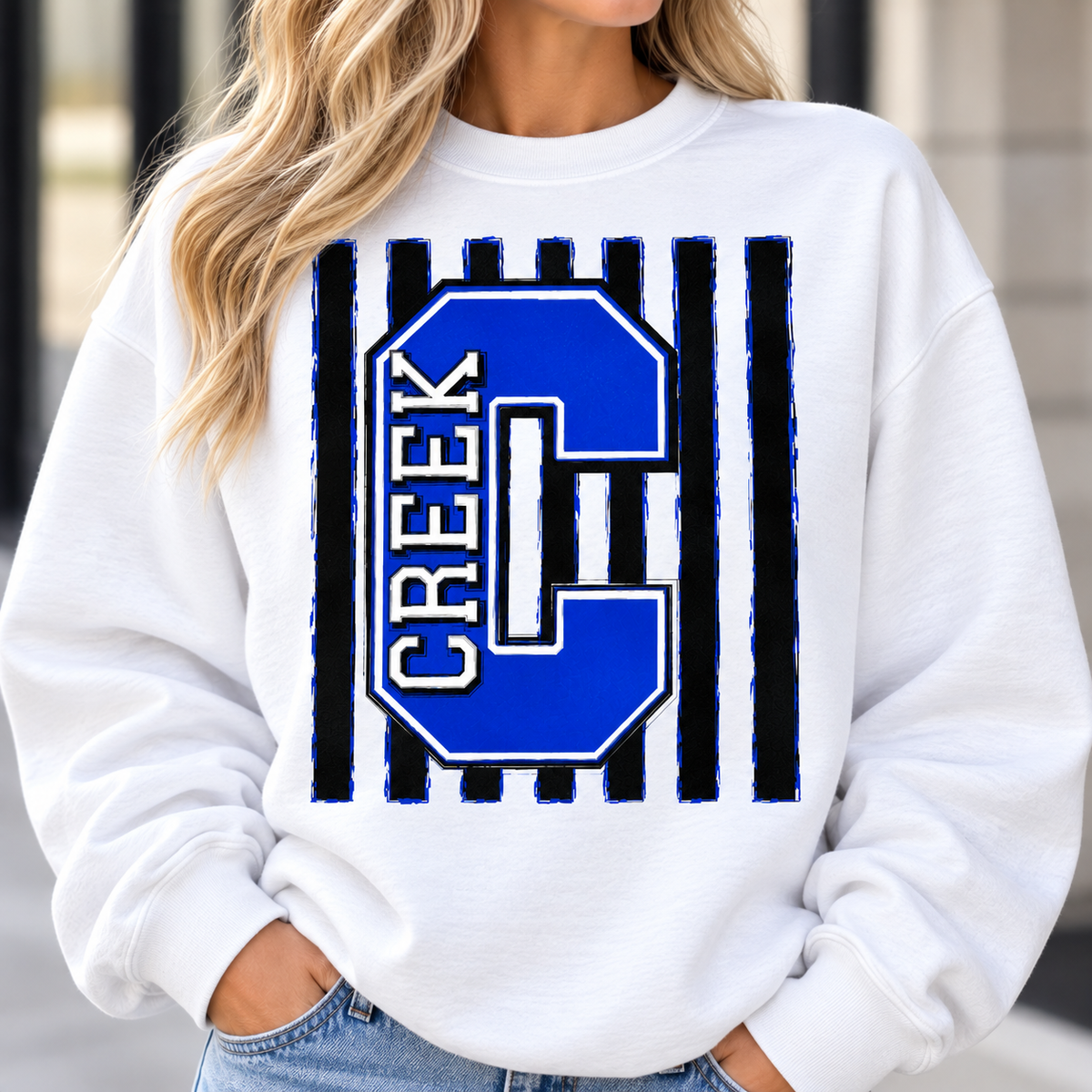 Varsity C
