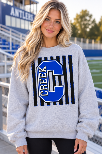 Varsity C
