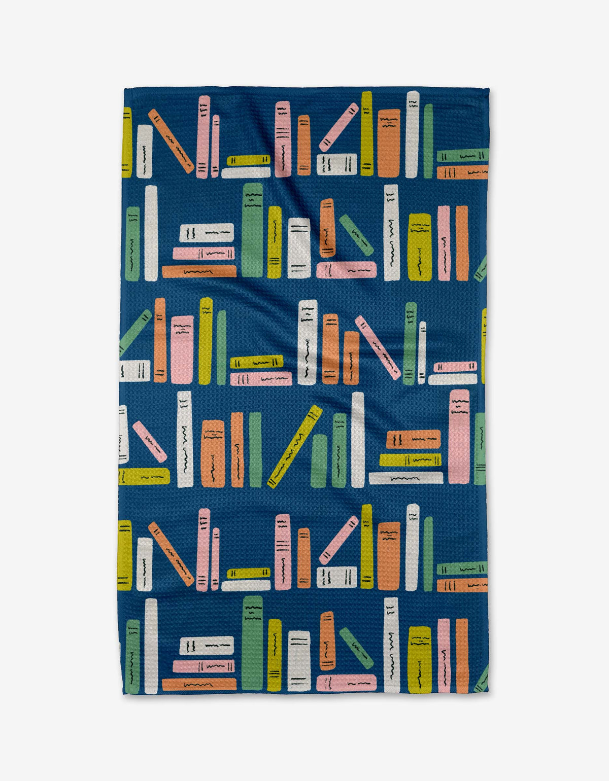 Bookish Stripes
