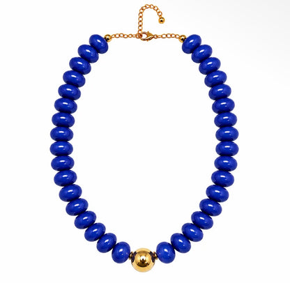 Rally Necklace