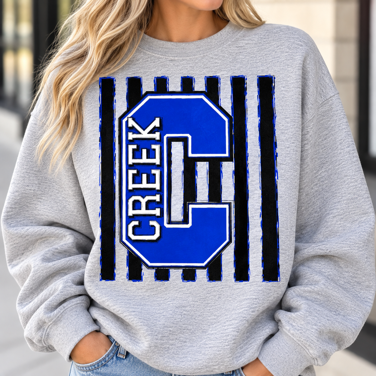 Varsity C
