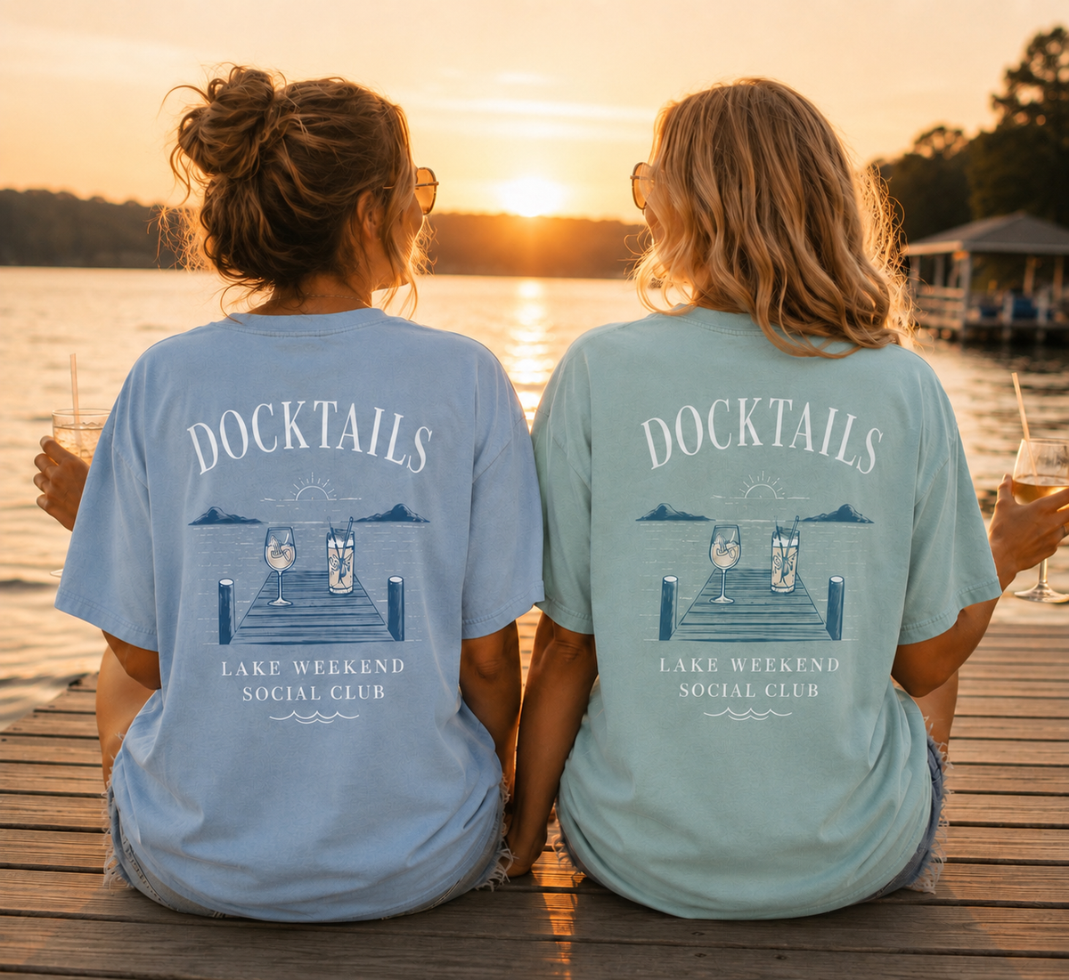 Docktails