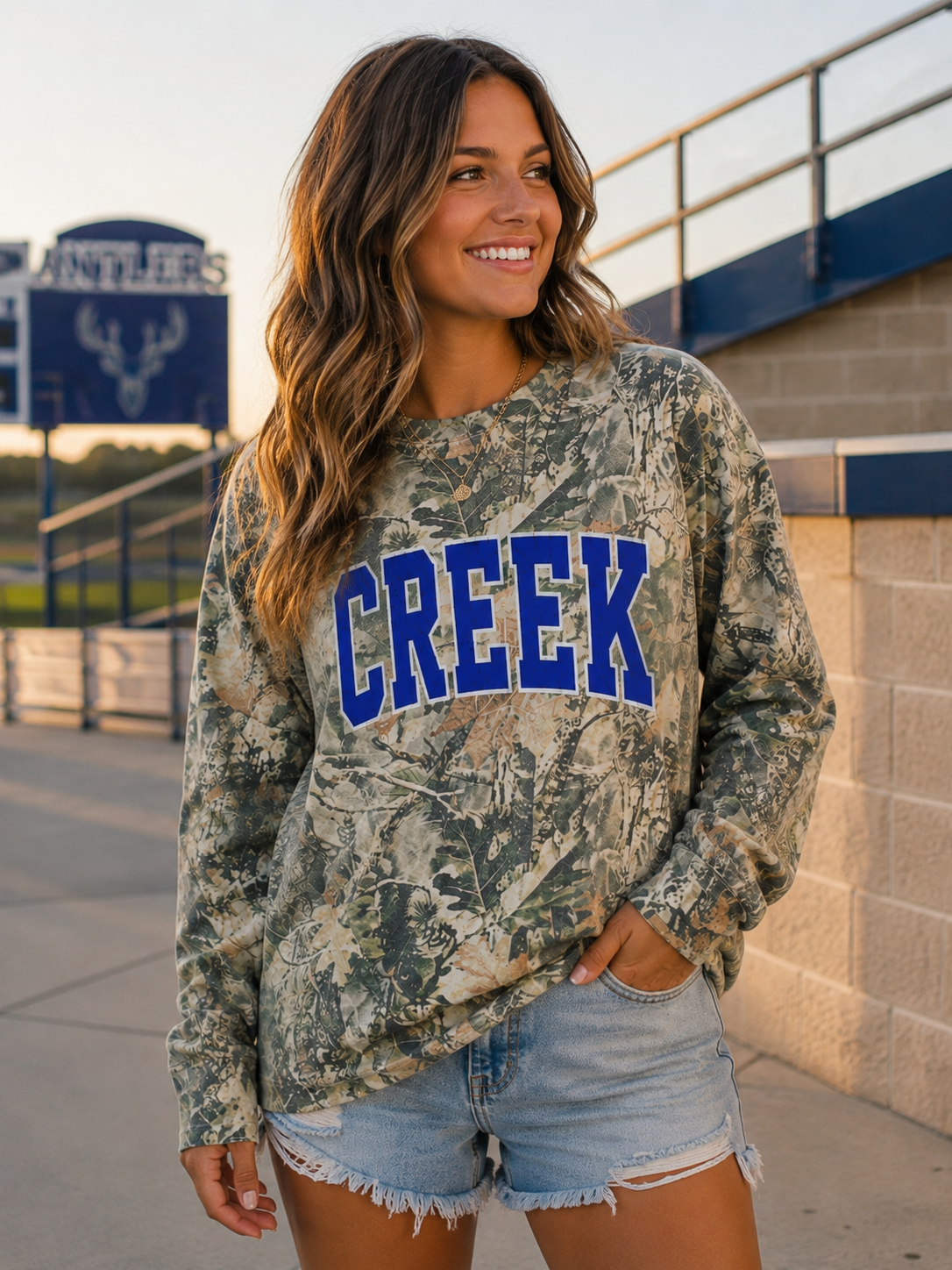 Antler Country